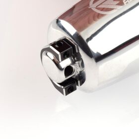 Revolution Design Ultra Exhaust Pipe Clamp (Fits most 1/8 and 1/10 | offroad and onroad pipes) / RDRP0615