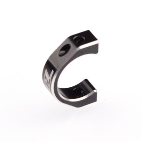 Revolution Design Ultra Exhaust Pipe Clamp (Fits most 1/8 and 1/10 | offroad and onroad pipes) / RDRP0615