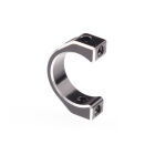 Revolution Design Ultra Exhaust Pipe Clamp (Fits most 1/8 and 1/10 | offroad and onroad pipes) / RDRP0615