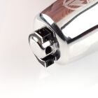 Revolution Design Ultra Exhaust Pipe Clamp (Fits most 1/8 and 1/10 | offroad and onroad pipes) / RDRP0615