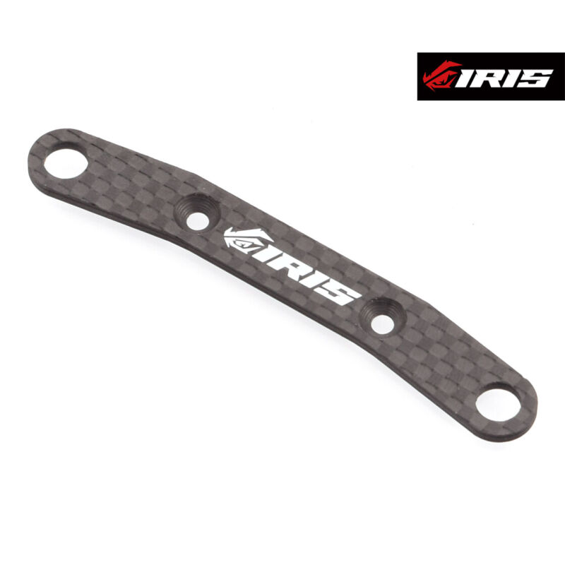 Iris ONE CF Bumper Top Plate / IRIS-75010