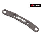 Iris ONE CF Bumper Top Plate / IRIS-75010