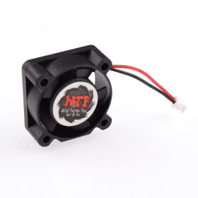 Wild Turbo Fan 25mm Ultra High Speed ESC Cooling Fan /...
