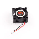 Wild Turbo Fan 25mm Ultra High Speed ESC Cooling Fan / WTF2510-ESC