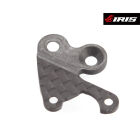 Iris ONE.05 CF Shock Rocker Arm Right (For Heave Shock) / IRIS-50035