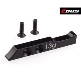 Iris ONE Motor Mount Weight 13g / IRIS-75003