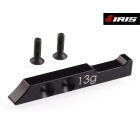 Iris ONE Motor Mount Weight 13g / IRIS-75003