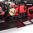 Iris ONE Motor Mount Weight 13g / IRIS-75003