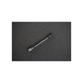 Koswork Nut Driver Bit 4.5mm 1/4" Drive Hex OD 6.9mm...