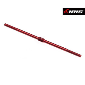Iris ONE.05 FWD Steering Turnbuckle 86mm / IRIS-75007