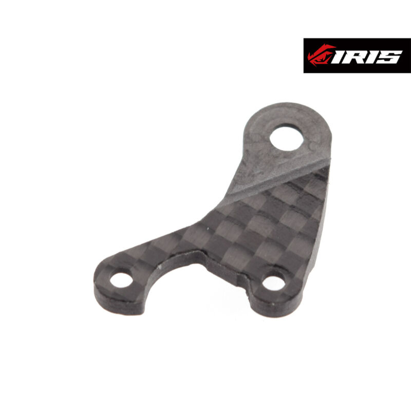 Iris ONE.05 CF Shock Rocker Arm Left / IRIS-50032