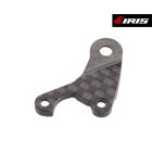 Iris ONE.05 CF Shock Rocker Arm Left / IRIS-50032