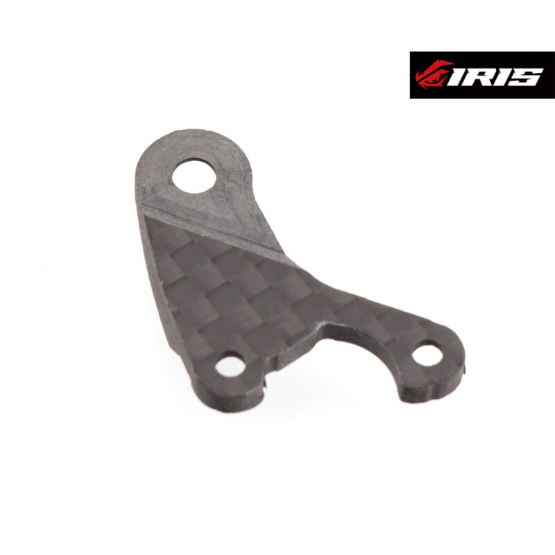 Iris ONE.05 CF Shock Rocker Arm Right / IRIS-50033
