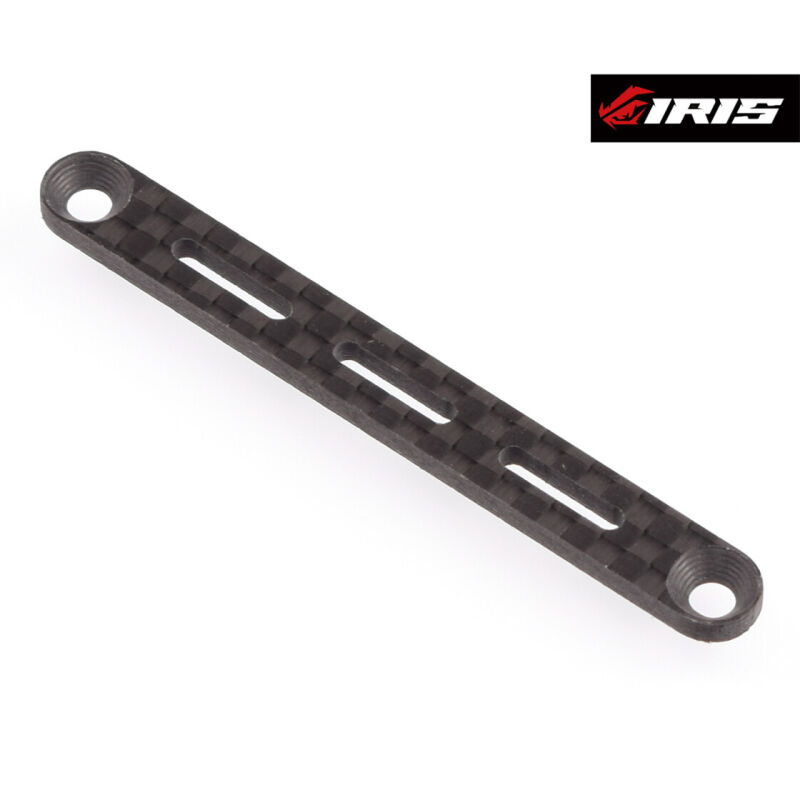 Iris ONE.05 CF Motor Mount Stiffener / IRIS-22009