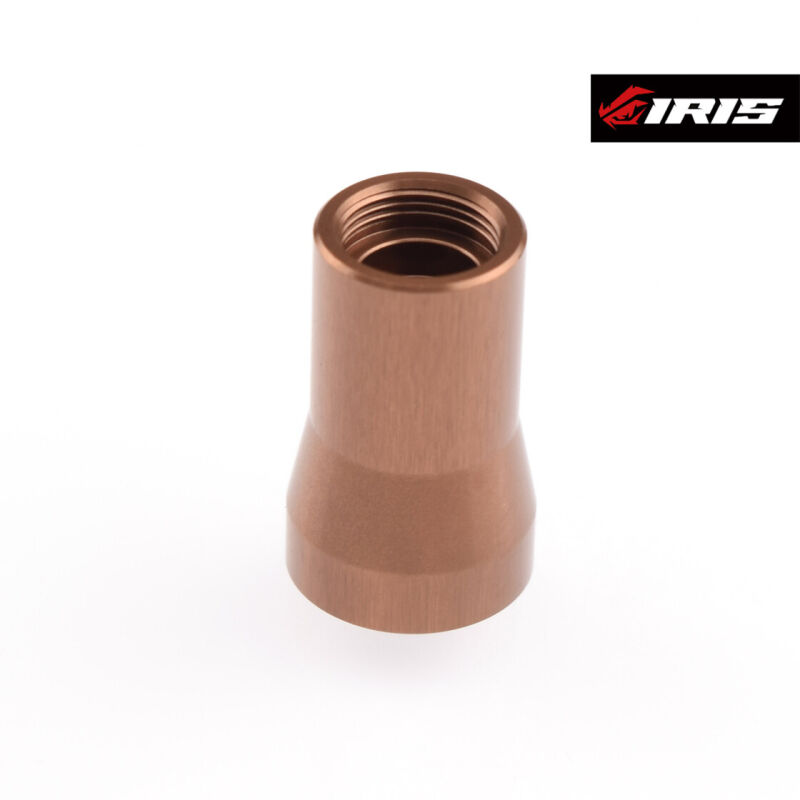 Iris ONE.05 Heave Shock Body / IRIS-50021