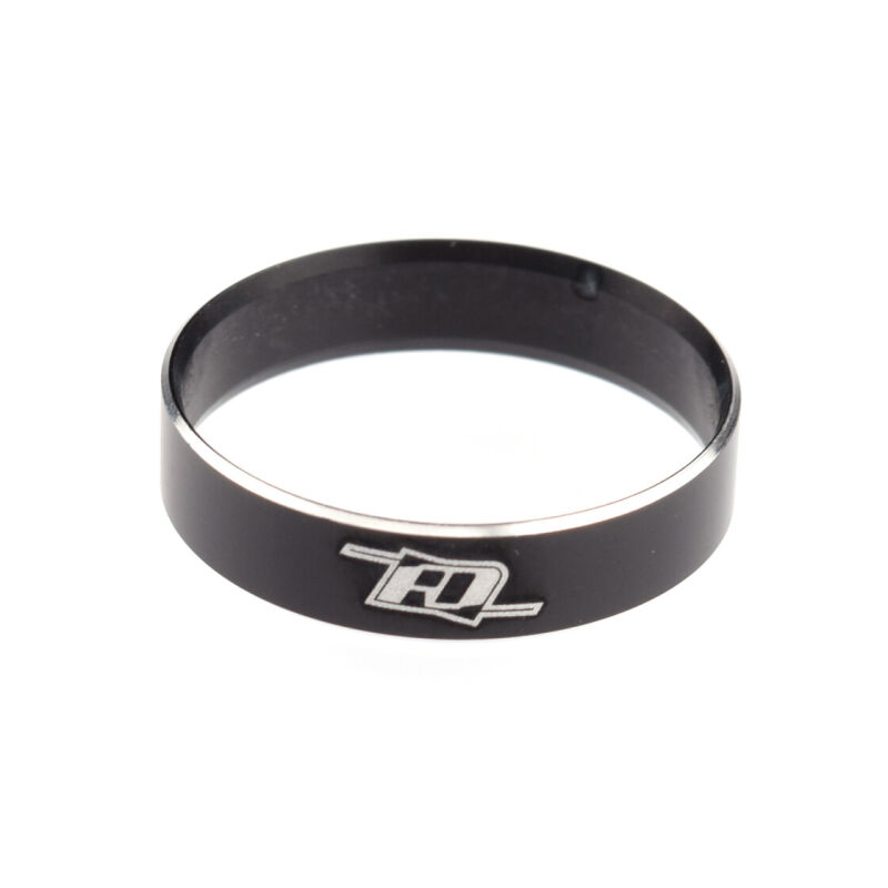 Revolution Design Ultra Carburetor Dust Cover Seal for OS 21J (Fits AD3 | Samurai RM | FP02) / RDRP0618