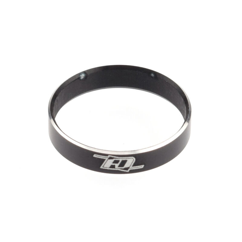 Revolution Design Ultra Carburetor Dust Cover Seal for OS 22E (Fits RNX22.3 | B21 Ongaro | B2104 | REDS) / RDRP0619