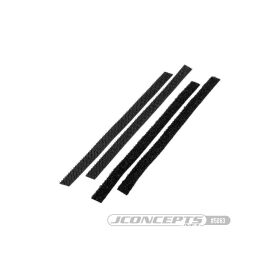 JConcepts pre-cut hook and loop tape / JCO5063