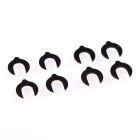 Revolution Design Pivot Ball Shim Kit (Fits RC8B4 | MBX8R | XB8 | S35-4) / RDRP0616