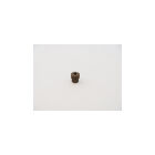 Hiro Seiko Hard Coated Alum. Pinion Gear (MoS2) M06-12T / HS-48887