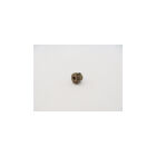 Hiro Seiko Hard Coated Alum. Pinion Gear (MoS2) M06-15T / HS-48890