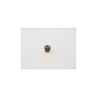 Hiro Seiko Hard Coated Alum. Pinion Gear (MoS2) M06-15T / HS-48890