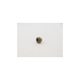 Hiro Seiko Hard Coated Alum. Pinion Gear (MoS2) M06-16T /...