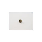 Hiro Seiko Hard Coated Alum. Pinion Gear (MoS2) M06-16T / HS-48891