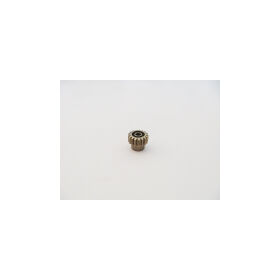 Hiro Seiko Hard Coated Alum. Pinion Gear (MoS2) M06-17T /...