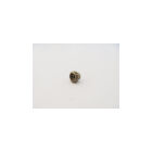 Hiro Seiko Hard Coated Alum. Pinion Gear (MoS2) M06-17T / HS-48892