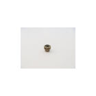 Hiro Seiko Hard Coated Alum. Pinion Gear (MoS2) M06-17T / HS-48892
