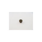 Hiro Seiko Hard Coated Alum. Pinion Gear (MoS2) M06-18T / HS-48893