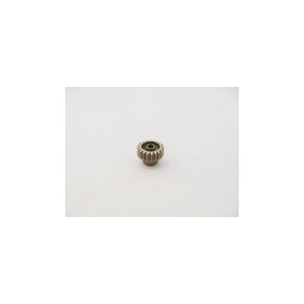 Hiro Seiko Hard Coated Alum. Pinion Gear (MoS2) M06-20T /...