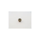 Hiro Seiko Hard Coated Alum. Pinion Gear (MoS2) M06-20T / HS-48895