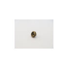 Hiro Seiko Hard Coated Alum. Pinion Gear (MoS2) M06-21T / HS-48896