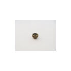 Hiro Seiko Hard Coated Alum. Pinion Gear (MoS2) M06-21T / HS-48896