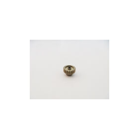 Hiro Seiko Hard Coated Alum. Pinion Gear (MoS2) M06-22T /...