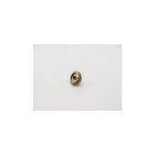 Hiro Seiko Hard Coated Alum. Pinion Gear (MoS2) M06-22T / HS-48897