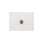 Hiro Seiko Hard Coated Alum. Pinion Gear (MoS2) M06-22T / HS-48897