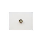 Hiro Seiko Hard Coated Alum. Pinion Gear (MoS2) M06-24T / HS-48899
