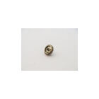 Hiro Seiko Hard Coated Alum. Pinion Gear (MoS2) M06-25T / HS-48900