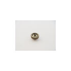 Hiro Seiko Hard Coated Alum. Pinion Gear (MoS2) M06-25T / HS-48900