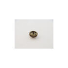 Hiro Seiko Hard Coated Alum. Pinion Gear (MoS2) M06-26T / HS-48901