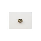 Hiro Seiko Hard Coated Alum. Pinion Gear (MoS2) M06-28T / HS-48903