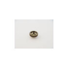 Hiro Seiko Hard Coated Alum. Pinion Gear (MoS2) M06-29T / HS-48904