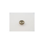 Hiro Seiko Hard Coated Alum. Pinion Gear (MoS2) M06-30T / HS-48905