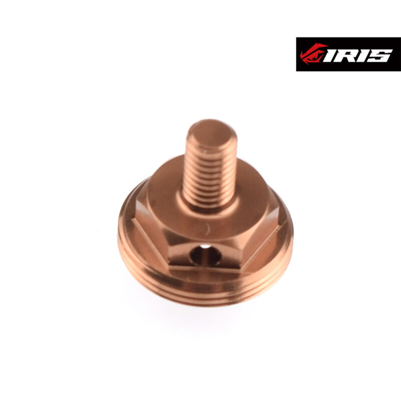 Iris ONE.05 Heave Shock Cap Top / IRIS-50022