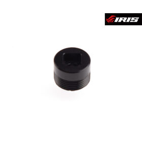 Iris ONE.05 Heave Shock Cap Bottom / IRIS-50023