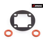 Iris ONE Differential Seal and O-Ring Set V2 / IRIS-32011