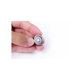 Koswork 5mm Magnetic & Stackable Height Block (for...